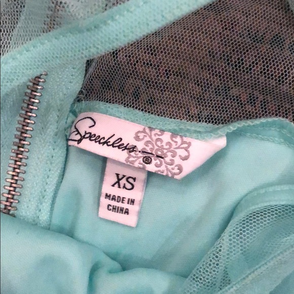 Dress - Picture 2 of 3